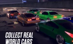 Screenshot CrashMetal – Open World Racing