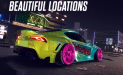 Screenshot CrashMetal – Open World Racing