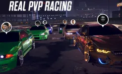 Screenshot CrashMetal – Open World Racing