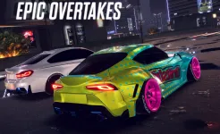 Screenshot CrashMetal – Open World Racing
