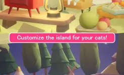 Screenshot Dear My Cat