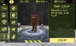 Screenshot Rise of Steel