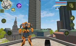 Screenshot Rise of Steel