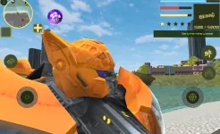 Screenshot Rise of Steel
