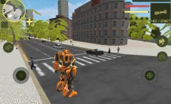 Screenshot Rise of Steel