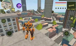 Screenshot Rise of Steel