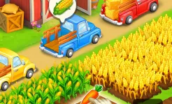Screenshot Cartoon City: ферма и город