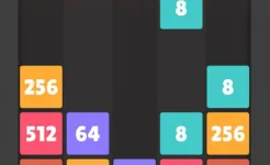 Screenshot Drop The Number®:Бросьте число