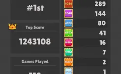 Screenshot Drop The Number®:Бросьте число