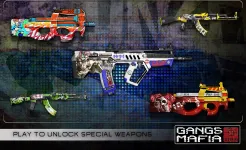 Screenshot Gang War Mafia