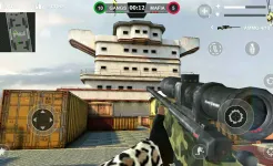 Screenshot Gang War Mafia