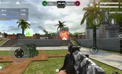 Screenshot Gang War Mafia