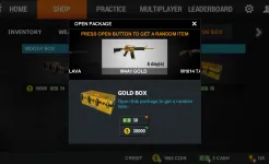 Screenshot Gang War Mafia