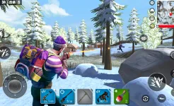 Screenshot Battle Destruction