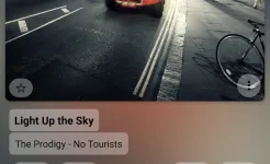 Screenshot Poweramp