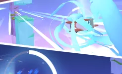 Screenshot Sky Surfing