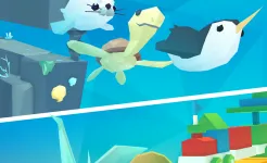 Screenshot Sky Surfing