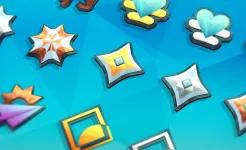 Screenshot Sky Surfing