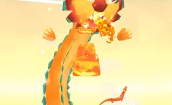 Screenshot Sky Surfing