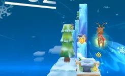 Screenshot Sky Surfing