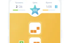 Screenshot NeuroNation – упражнения для мозга