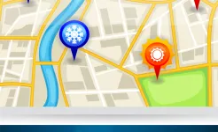 Screenshot Погода - Weather