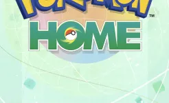 Screenshot Pokémon HOME
