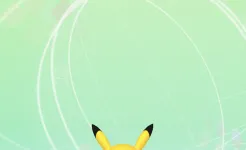 Screenshot Pokémon HOME