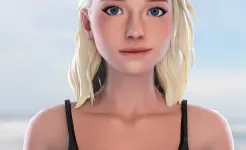 Screenshot Replika: My AI Friend