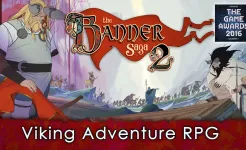 Screenshot Banner Saga 2