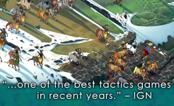 Screenshot Banner Saga 2