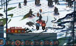 Screenshot Banner Saga 2