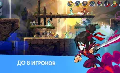 Screenshot Brawlhalla