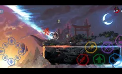 Screenshot Brawlhalla