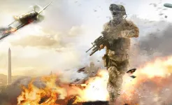 Screenshot Шутер Critical Action: Gun Strike Ops