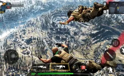 Screenshot Шутер Critical Action: Gun Strike Ops