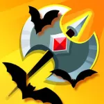 Butchero: Легендарная Фэнтези-РПГ с приключениями