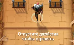 Screenshot Butchero: Легендарная Фэнтези-РПГ с приключениями