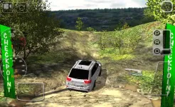 Screenshot 4x4 Off-Road Rally 6
