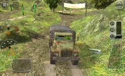 Screenshot 4x4 Off-Road Rally 6