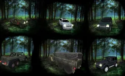 Screenshot 4x4 Off-Road Rally 6