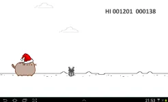 Screenshot Dino T-Rex