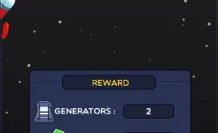 Screenshot Impostor 3D – Узнай Кто Предатель!