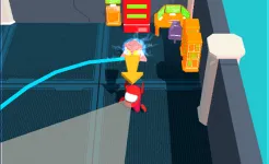 Screenshot Impostor 3D – Узнай Кто Предатель!