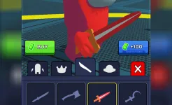 Screenshot Impostor 3D – Узнай Кто Предатель!