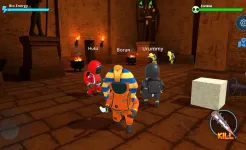 Screenshot Impostor