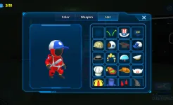 Screenshot Impostor