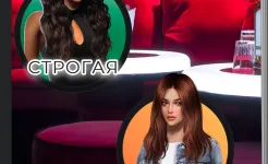 Screenshot The Score: мужские истории