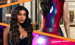 Screenshot The Score: мужские истории