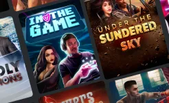 Screenshot The Score: мужские истории